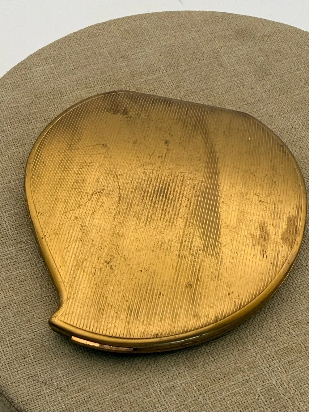 Vintage Elgin American 3.5